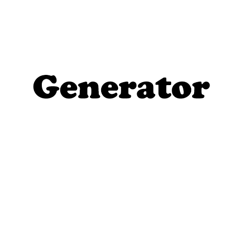 Generator