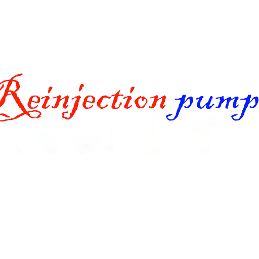 reinjection-pump