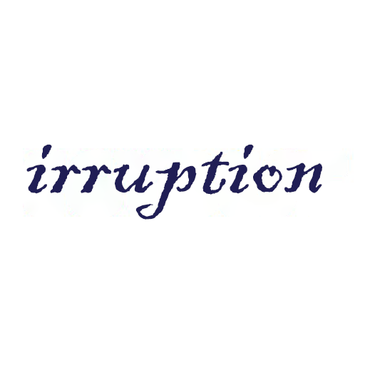 irruption