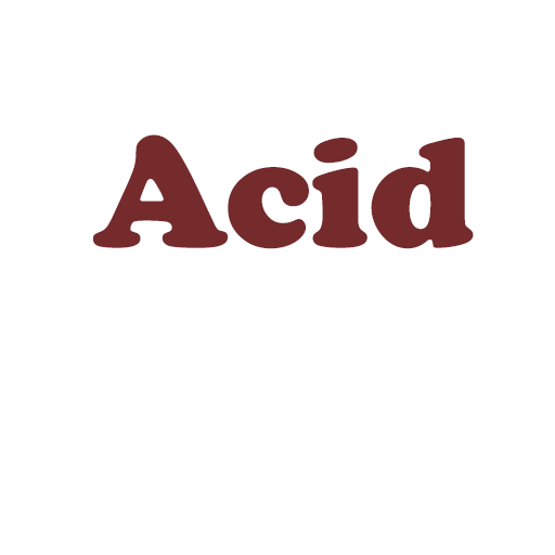 acid