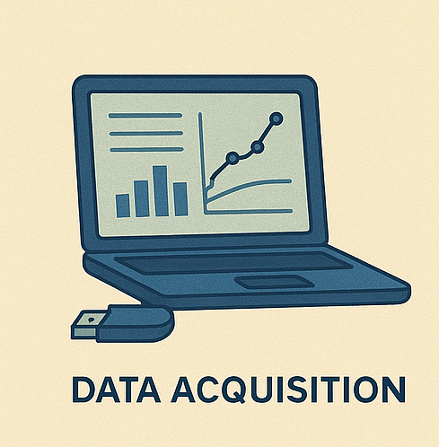 data-acquisition