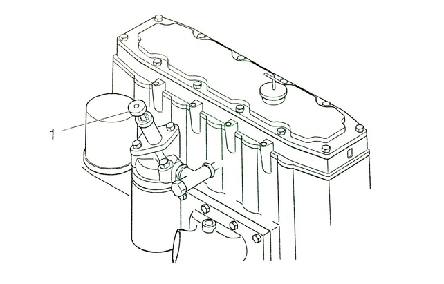 Altas Copo Air Compressor