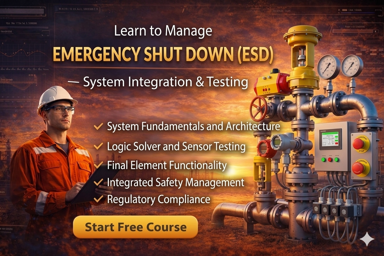 Air Compressor Course