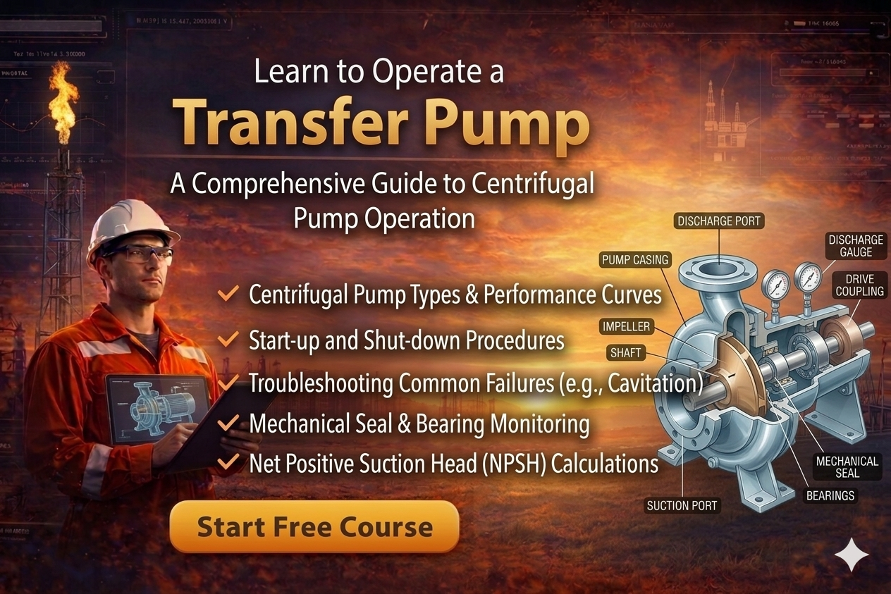 Air Compressor Course