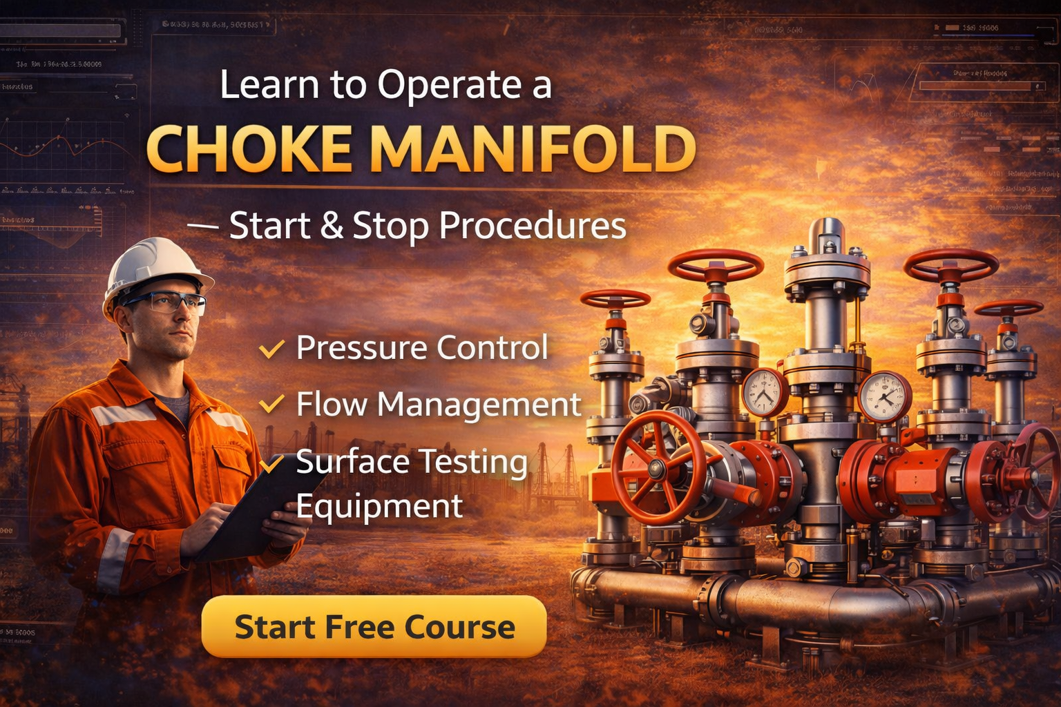 Air Compressor Course