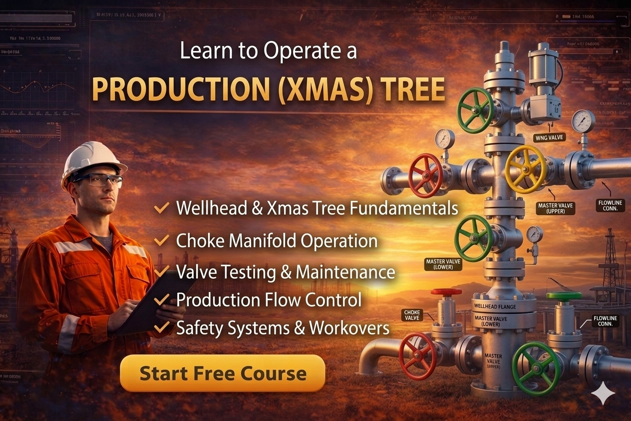 Air Compressor Course