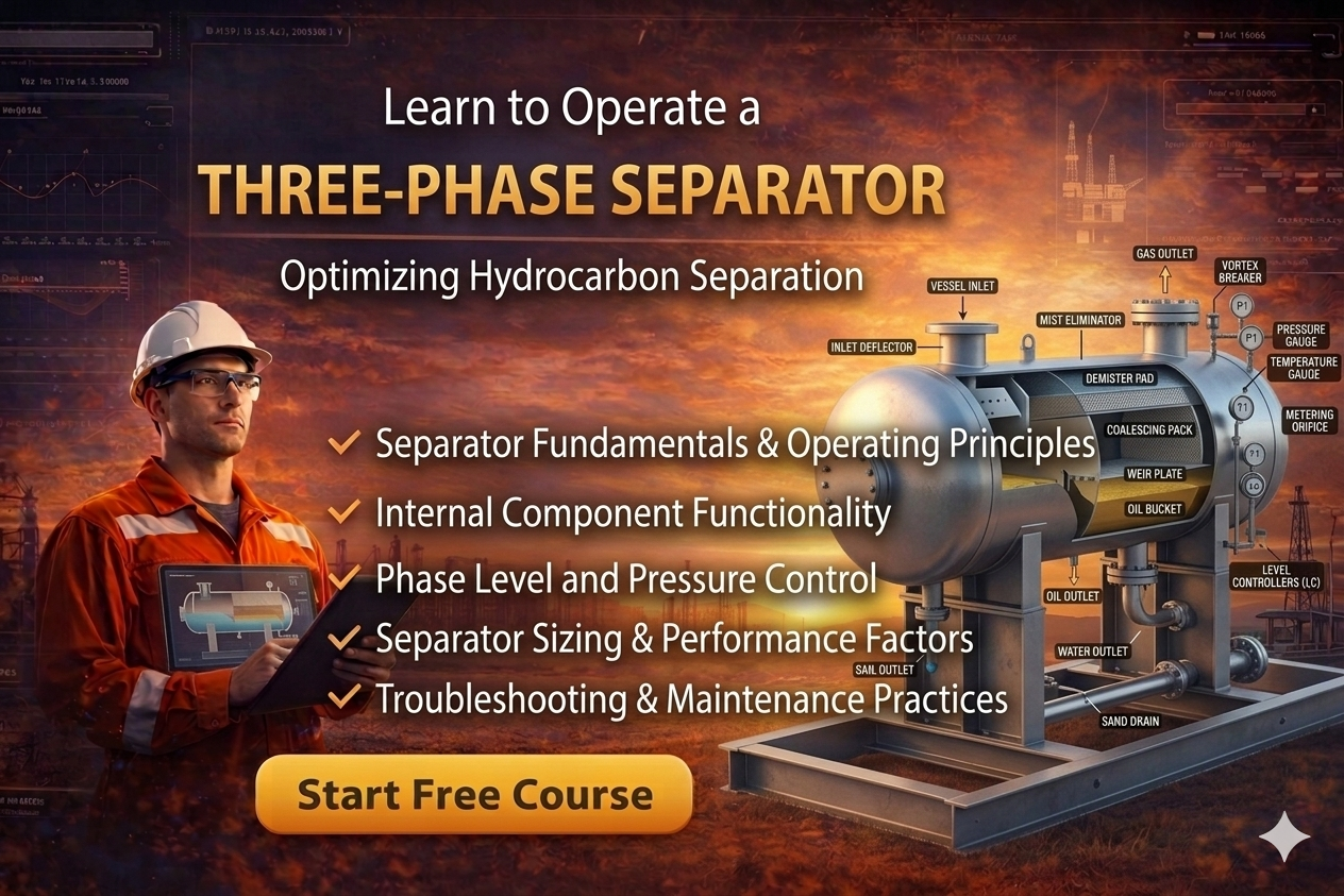 Air Compressor Course