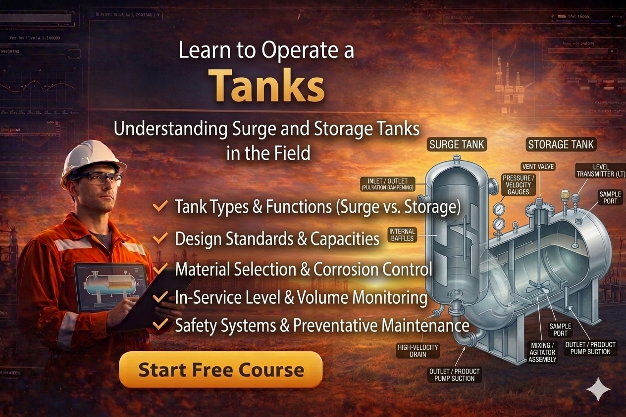 Air Compressor Course