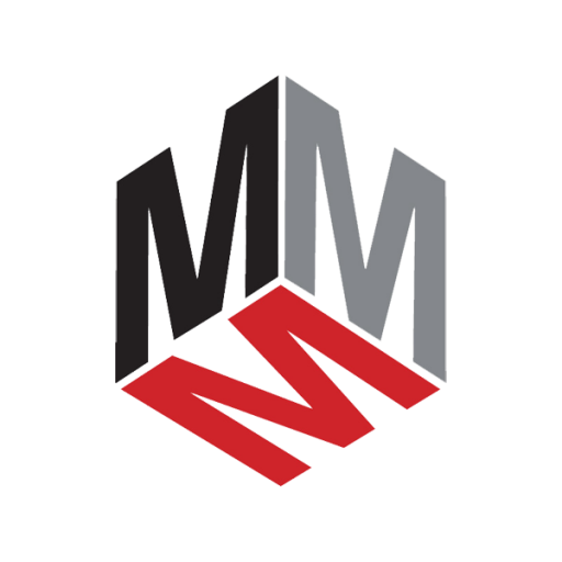 MMM Logo